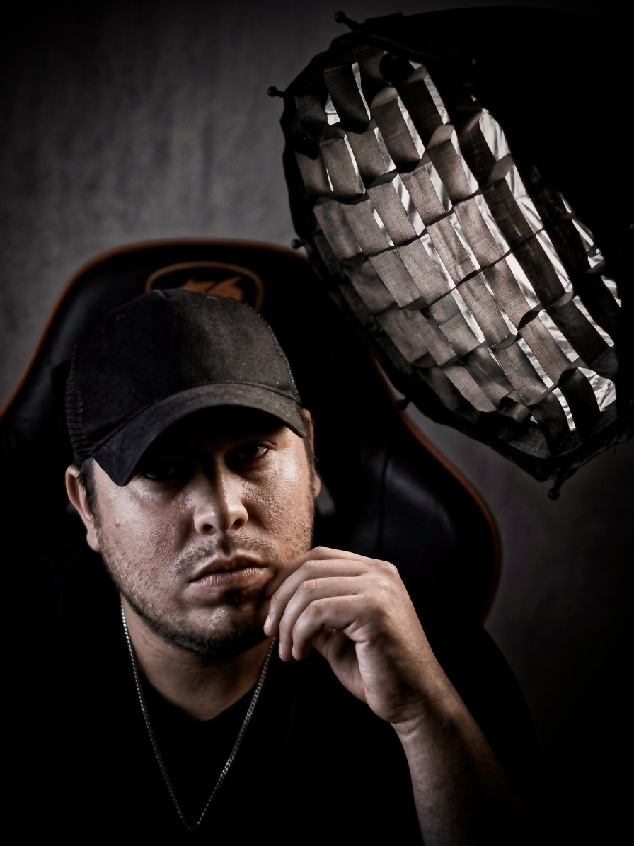 José Vespa — Dirección creativa y producción audiovisual